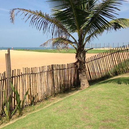Tms Beach House Negombo Esterno foto
